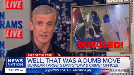 Dan Abrams