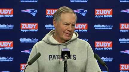 Bill Belichick