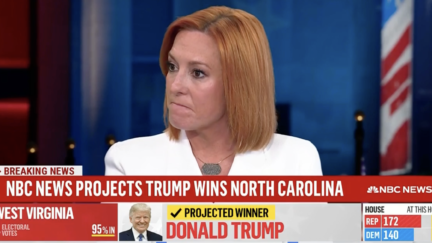 Psaki Predicts Harris Performance Will Spark Debate About Decision to Push Out Biden