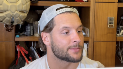 Nick Bosa