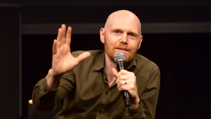 Bill Burr