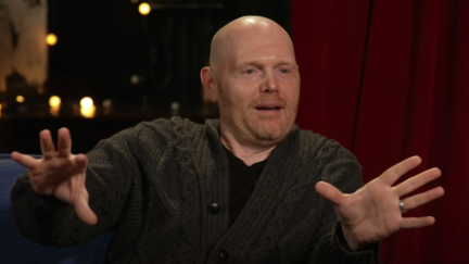 Bill Burr