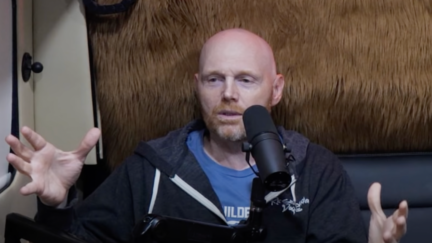 Bill Burr