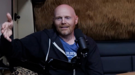 Bill Burr