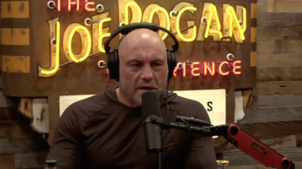 Joe Rogan