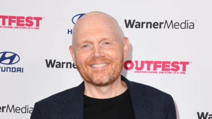 Bill Burr