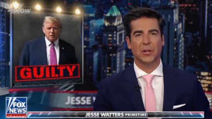 Jesse Watters